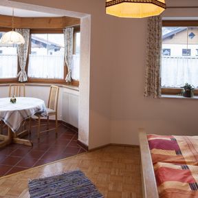 Haus Schönegger in Dorfgastein - Appartment 1 / Ferienwohnung 1
