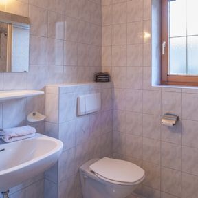 Haus Schönegger in Dorfgastein - Appartment 3 / Ferienwohnung 3