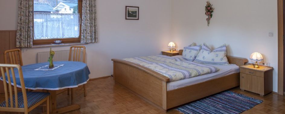 Haus Schönegger in Dorfgastein - apartment