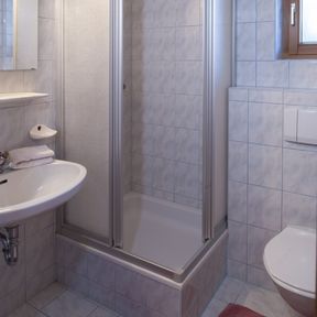 Haus Schönegger in Dorfgastein - Appartment 1 / Ferienwohnung 1