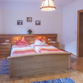 Haus Schönegger in Dorfgastein - Appartment 3 / Ferienwohnung 3