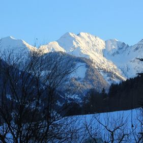 Haus Schönegger in Dorfgastein