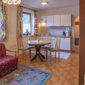 Haus Schönegger in Dorfgastein - Appartment 3 / Ferienwohnung 3