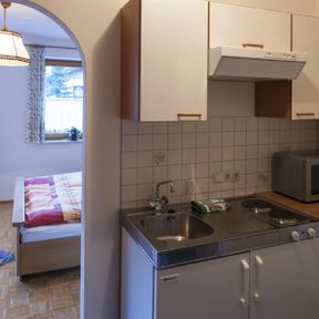 Haus Schönegger in Dorfgastein - Appartment 1 / Ferienwohnung 1