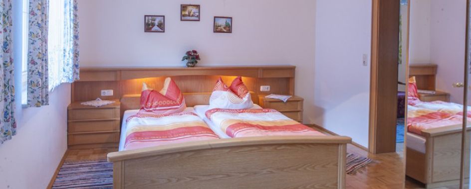 Haus Schönegger in Dorfgastein - apartment