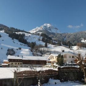 Haus Schönegger in Dorfgastein