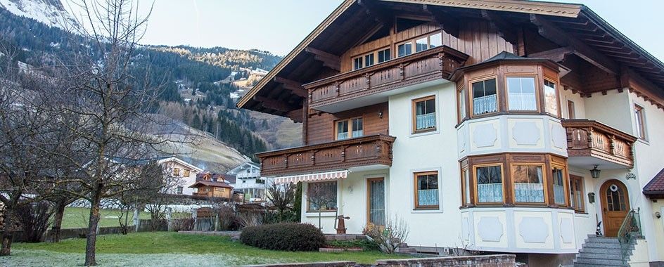 Haus Schönegger in Dorfgastein