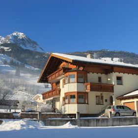 Haus Schönegger in Dorfgastein