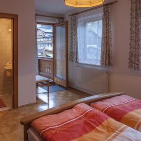 Haus Schönegger in Dorfgastein - Appartment 3 / Ferienwohnung 3