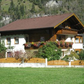 Haus Schönegger in Dorfgastein